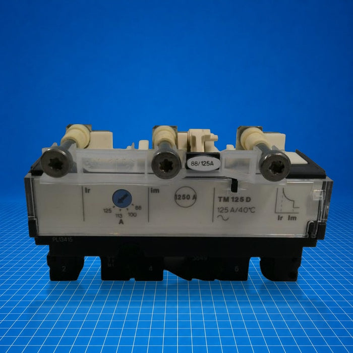 LV430431 Schneider Electric