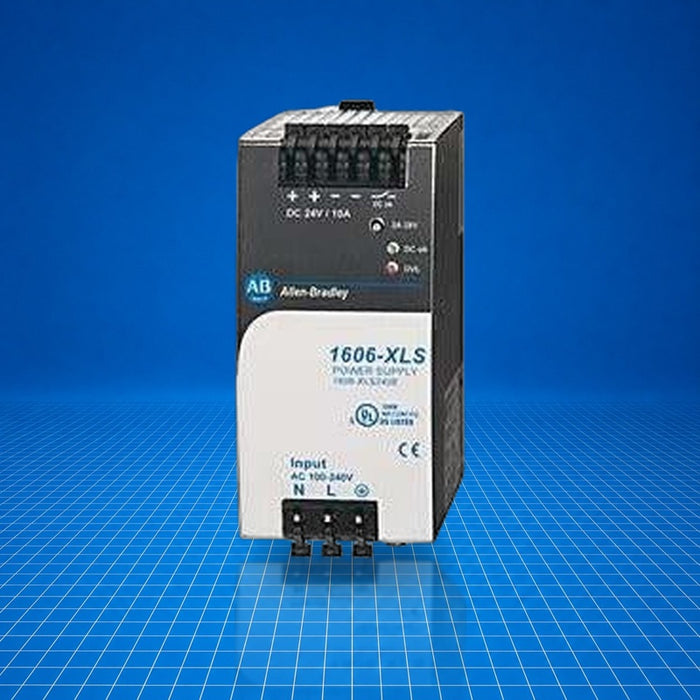 1606-XLSBUFFER24 Allen-Bradley