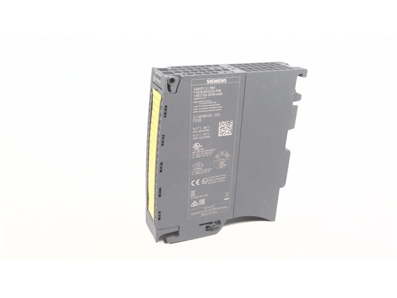 6ES7526-2BF00-0AB0 Siemens