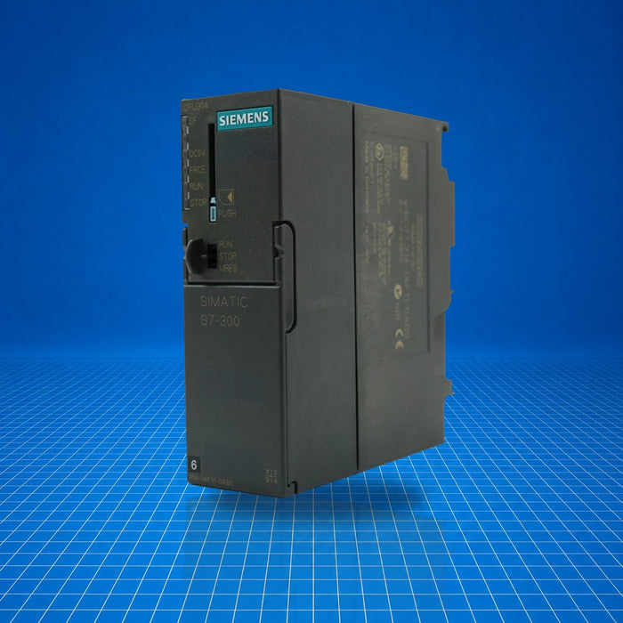 6ES7314-1AF11-0AB0 Siemens