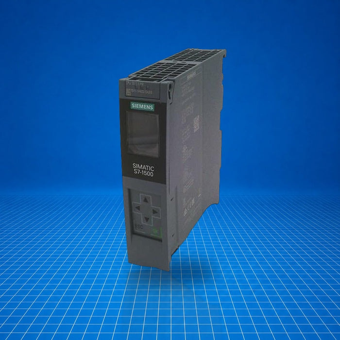 6ES7511-1AK02-0AB0 Siemens