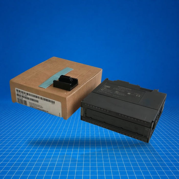 6ES7331-7PF01-0AB0 Siemens