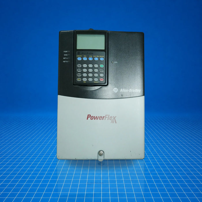 20AD014A3AYNAEG0 Allen-Bradley
