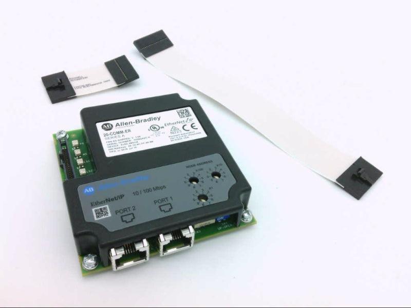 20-COMM-ER Allen-Bradley