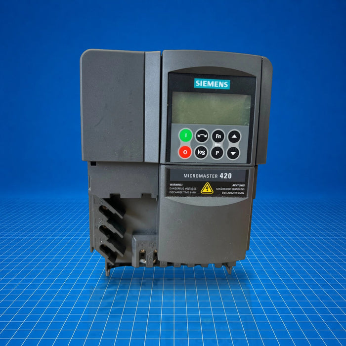 6SE6420-2UC21-1BA1 Siemens