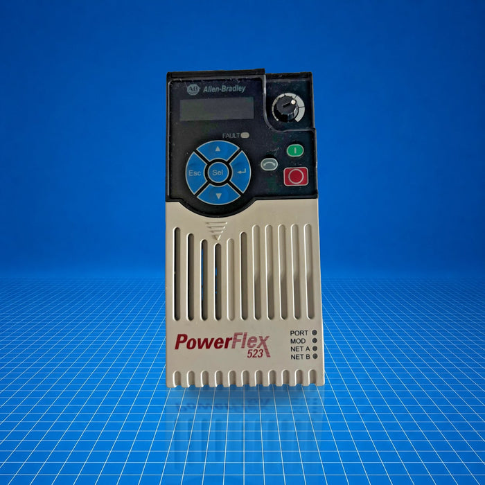 25A-V2P5N104 Allen-Bradley