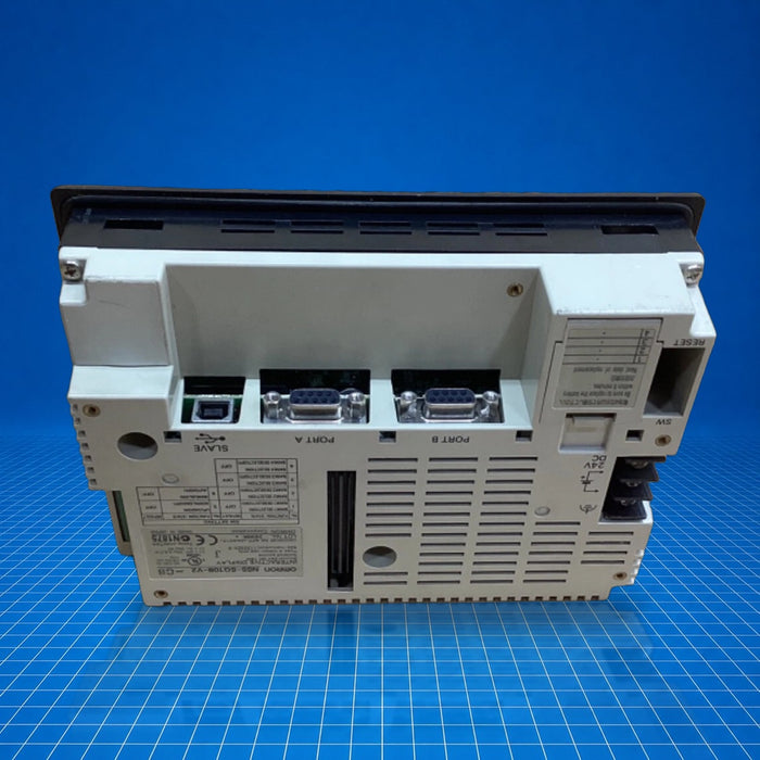 NS5-SQ10B-V2 Omron