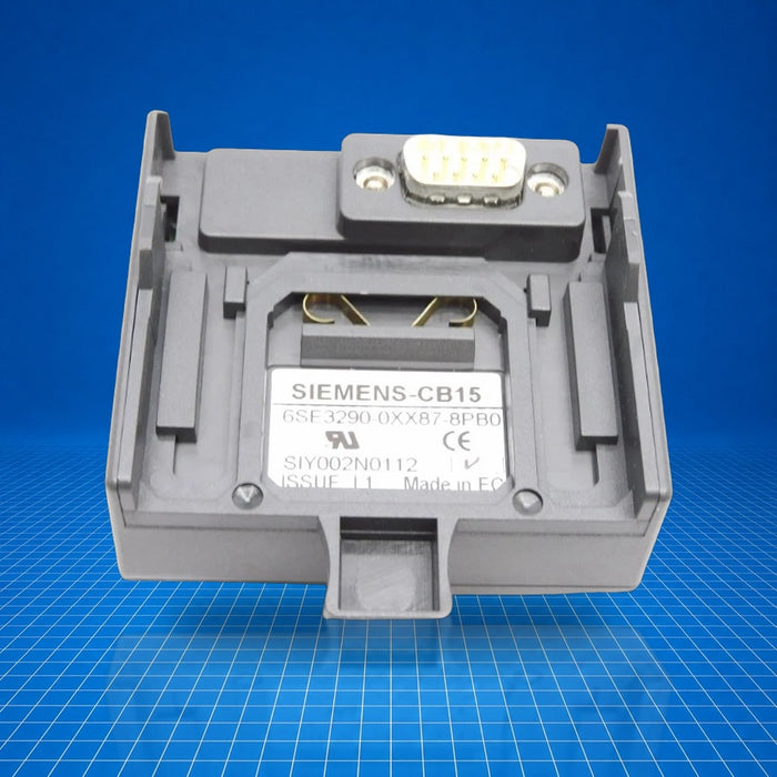 6SE3290-0XX87-8PB0 Siemens