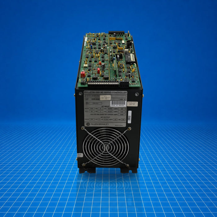 1391B-AA45 Allen Bradley industrial automation part - product view