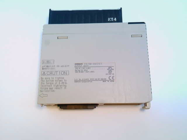 CS1W-OA201 Omron