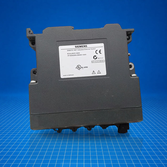 6GK5005-0BA00-1AA3 Siemens