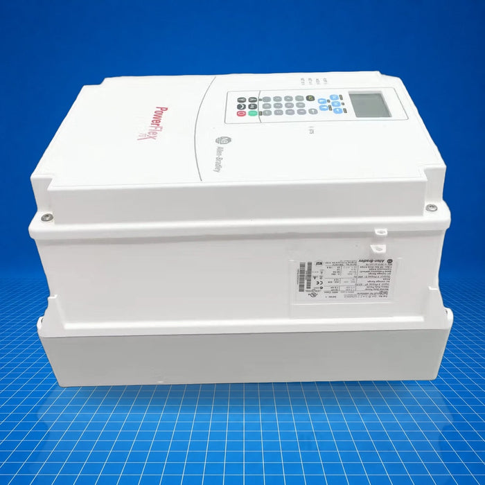 20AD014C3AYNANC0 Allen-Bradley