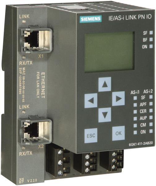 6GK1411-2AB20 Siemens