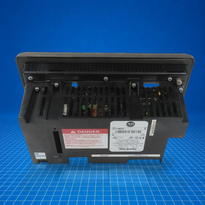 2711-B6C9 Allen-Bradley