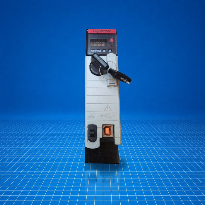 1756-L73S Allen-Bradley