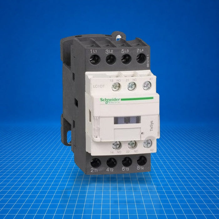 LC1DT25F7 Schneider Electric