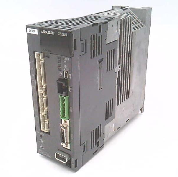 MR-J3-200AN Mitsubishi