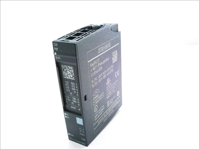 6ES7137-6AA00-0BA0 Siemens