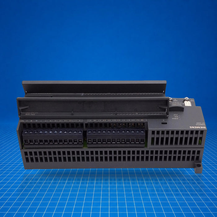 6ES7216-2AD23-0XB0 Siemens