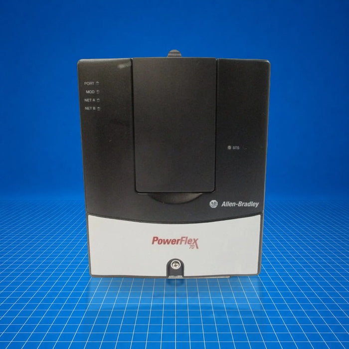 20AC3P5A0AYNANC0 Allen-Bradley