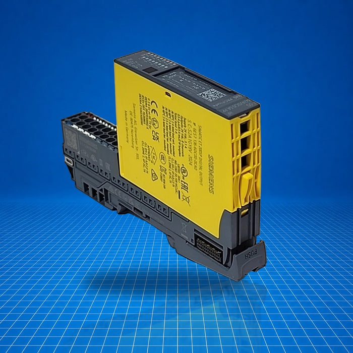 6ES7136-6DB00-0CA0 Siemens