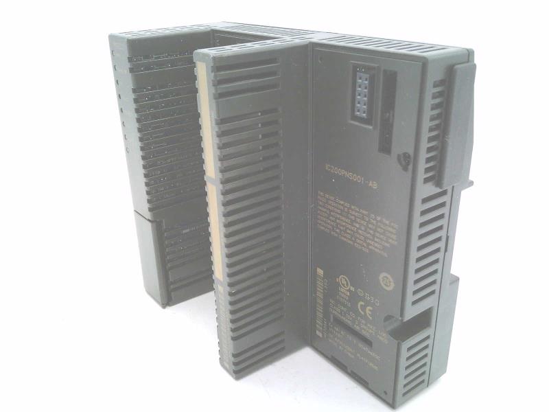 IC200PNS002 GE Fanuc