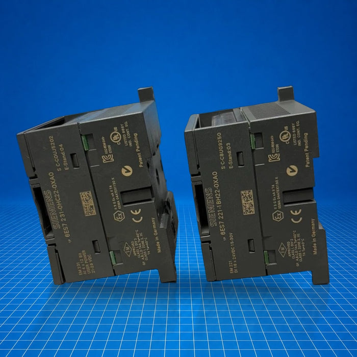6ES7221-1BH22-0XA0 Siemens