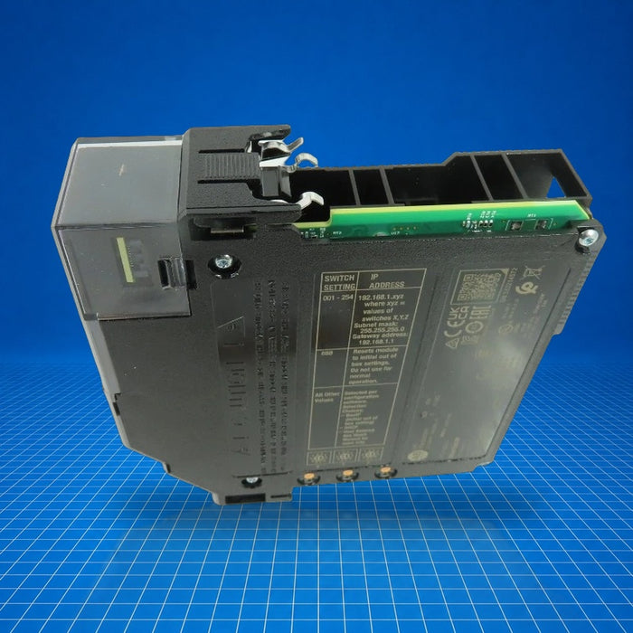 1756-EN2TRXT Allen-Bradley