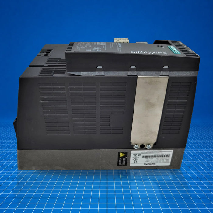 6SL3210-1SE21-0UA0 Siemens industrial automation part - unit detail