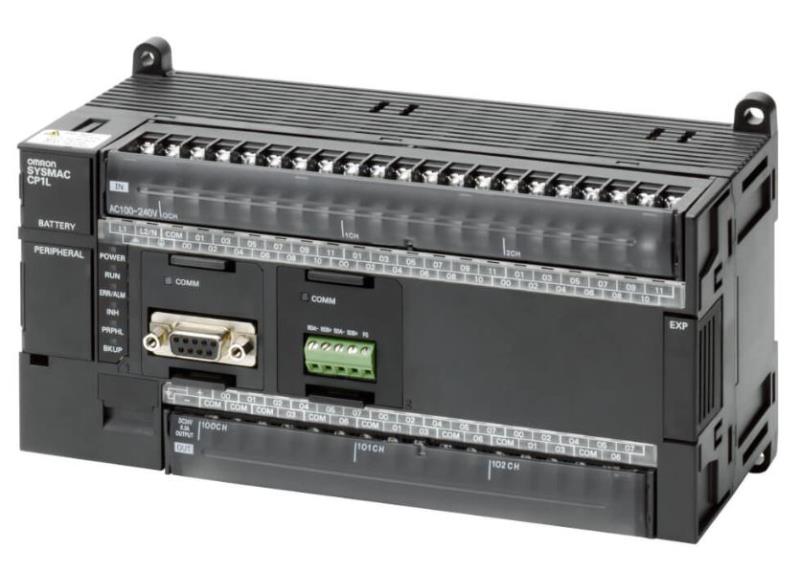 CP1L-M60DT-D Omron