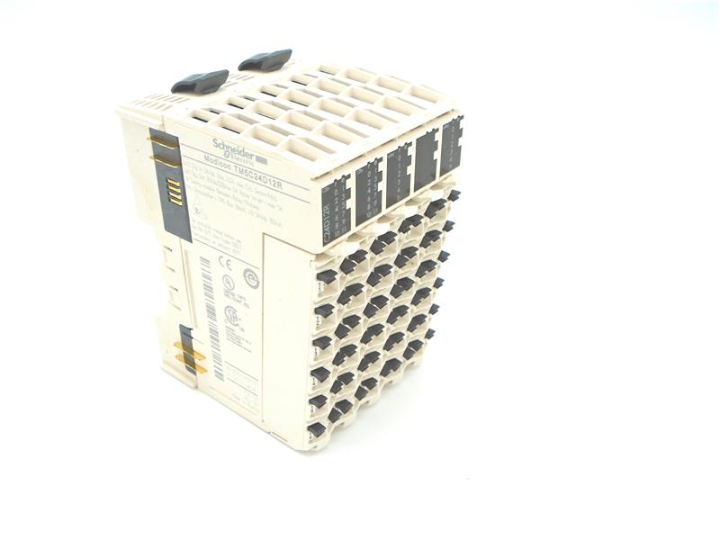 TM5C24D12R Schneider Electric