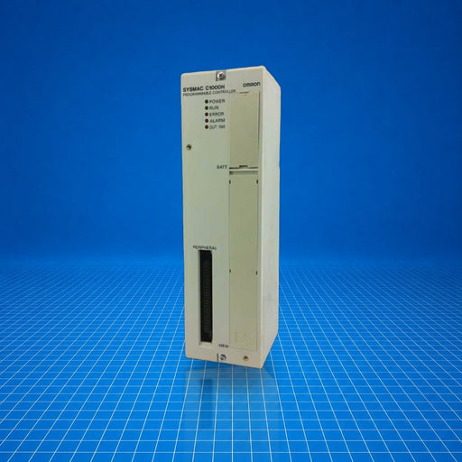 C1000H-CPU01-E2V1 Omron