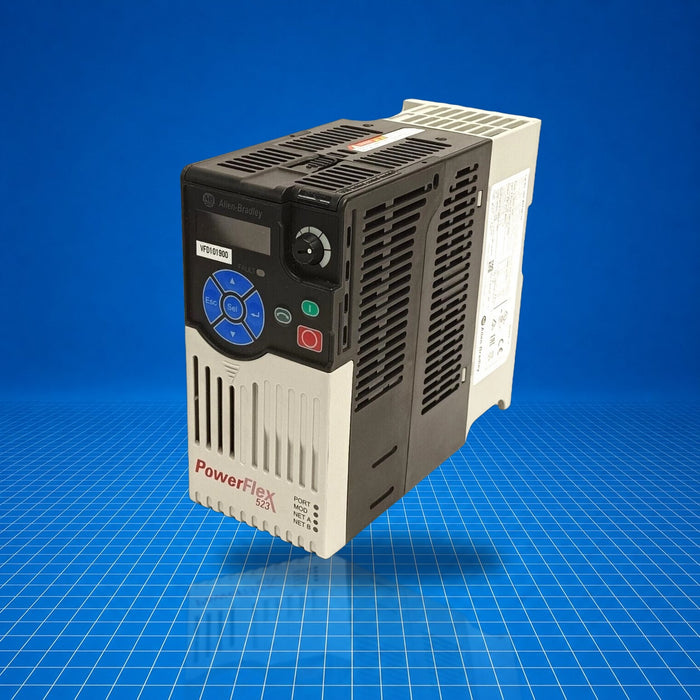 25A-B5P0N104 Allen-Bradley