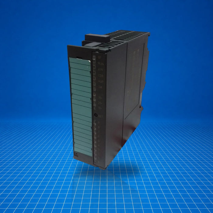 6GK7342-2AH01-0XA0 Siemens