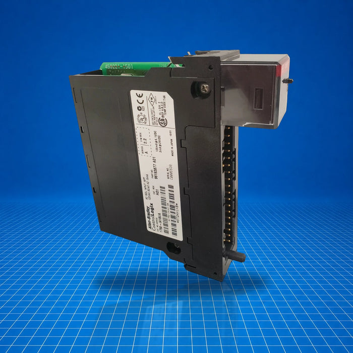 1756-IA16I Allen-Bradley