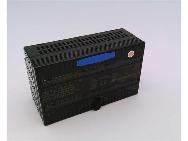 IC200MDL632 GE Fanuc