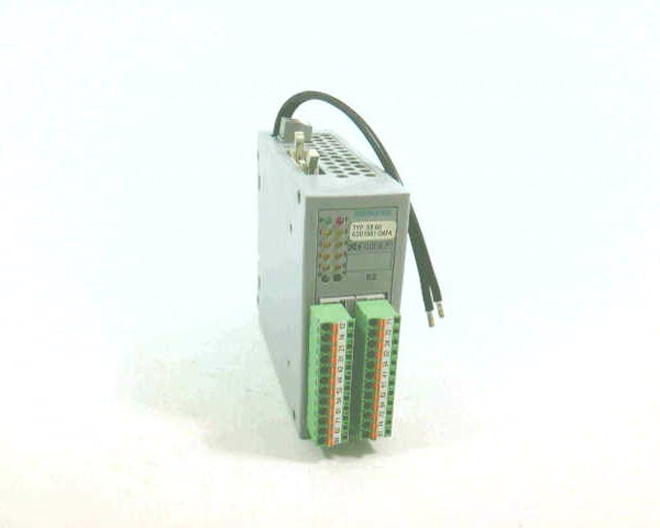6DD1681-0AF4 Siemens