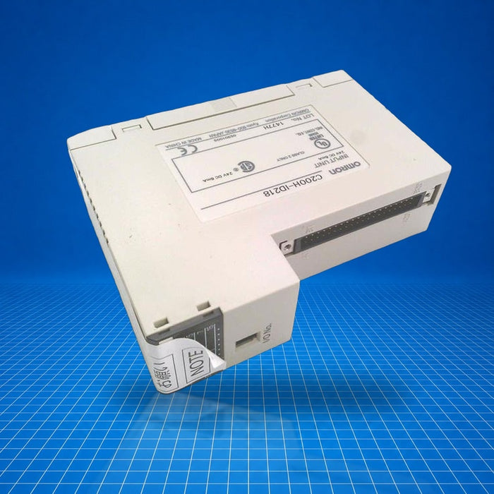 C200H-ID218 Omron