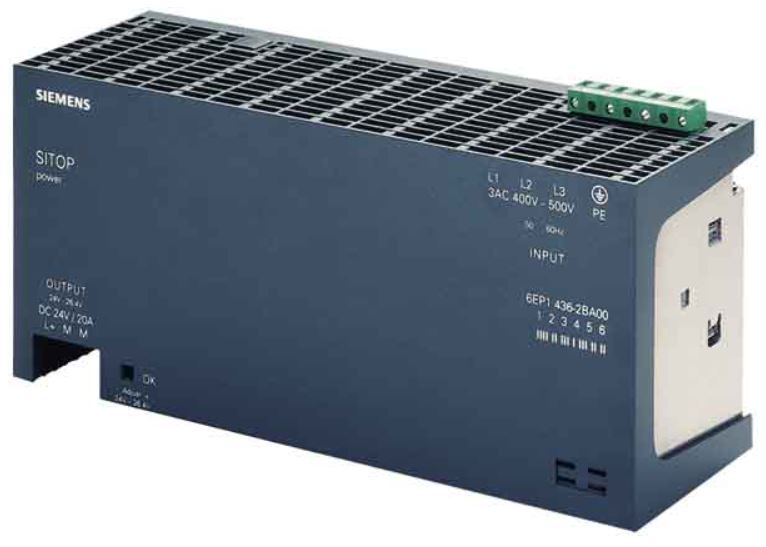 6EP1436-2BA00 Siemens