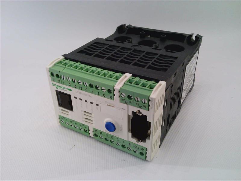 LTMR08PFM Schneider Electric