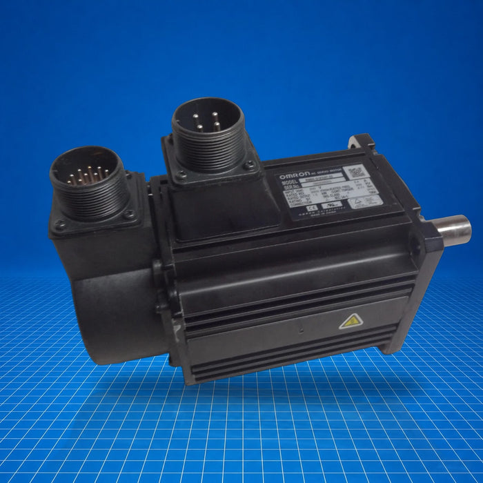 R88M-G1K530T-S2 Omron industrial automation part - product view