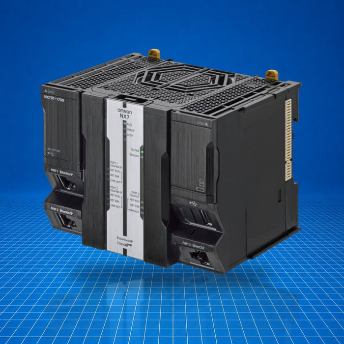 NX701-1720 Omron
