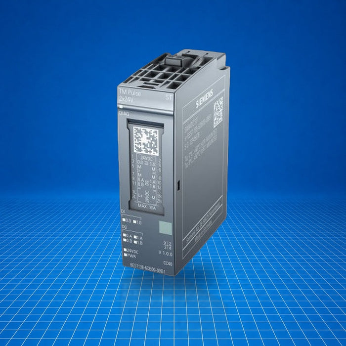 6ES7138-6DB00-0BB1 Siemens