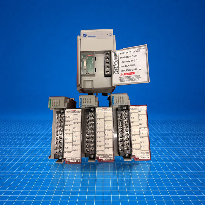 1769-ECL Allen-Bradley