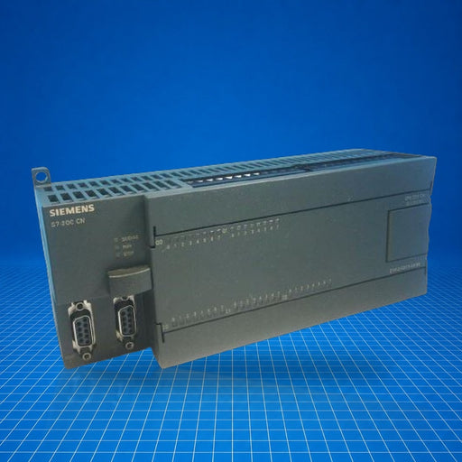 6ES7216-2AD23-0XB8 Siemens