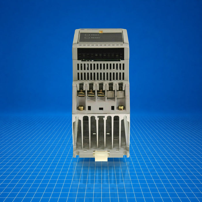 160-BA02NPS1 Allen Bradley industrial automation part - tested surplus unit