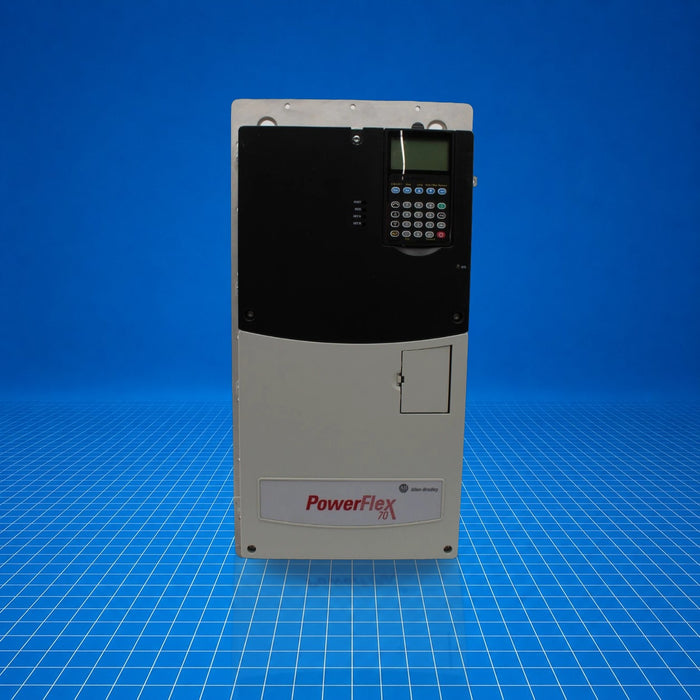 20AD052A3AYNANC0 Allen-Bradley
