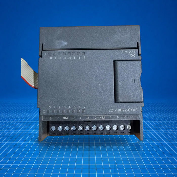 6ES7221-1BH22-0XA0 Siemens