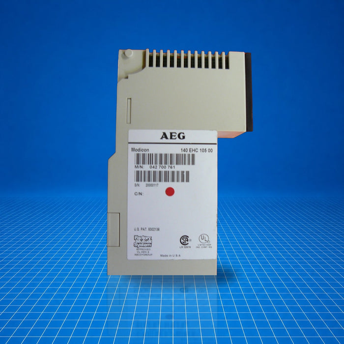 140EHC10500 Schneider