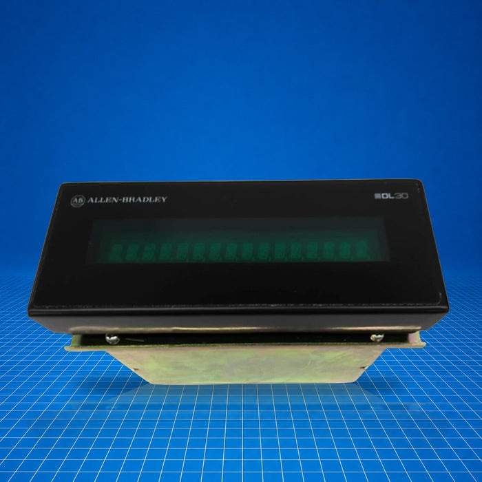 2706-C11J8 Allen Bradley industrial automation part - product view